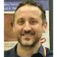 Jean-Marc PERONE