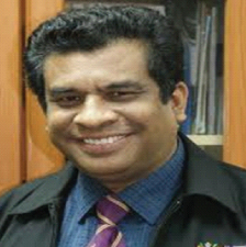 Hanafi Ismail