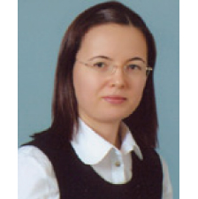Nurgül Örnek