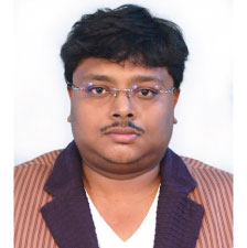 Kaushik Pal
