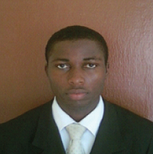 Adebanjo Anifowose