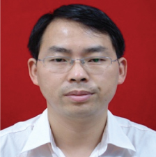 Desheng Pei