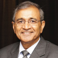 Bharat Bhushan