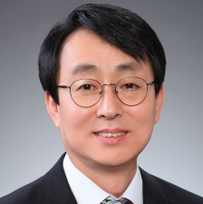 Yongje Kim