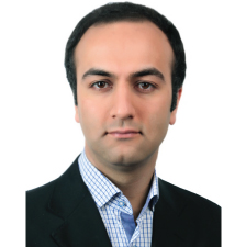 Mojtaba Abrishami