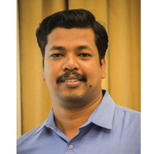 N.S. Magesh