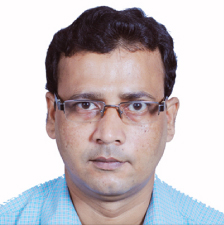Jayanta Kumar Biswas