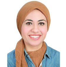 Yara Adel