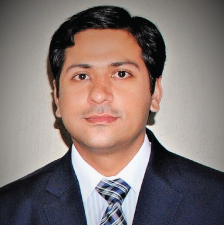 Khalid Mahmood