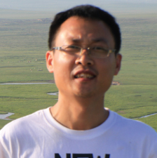 Yingchao Dong