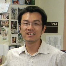Hua Zhong