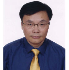Yun Zheng Le