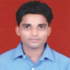 Manoj Kumar Jhariya