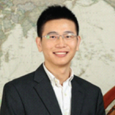Changchun Huang