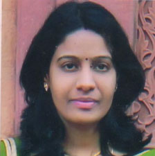 Garima Kaushik