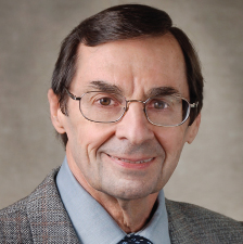 Elton J. Cairns