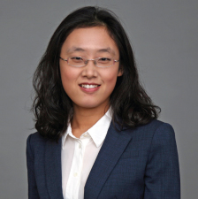 Jing Feng