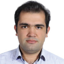 Esmail Doustkhah
