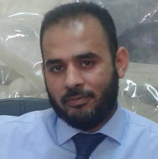 Ahmed Mohammed Abu-Dief Mohammed