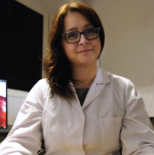 Agnieszka Kamińska