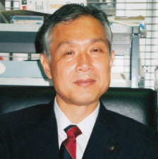 Yasuo Iwasaki
