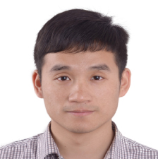Lingjun Kong
