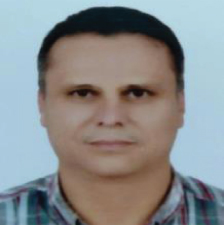 Mehrdad Gholami