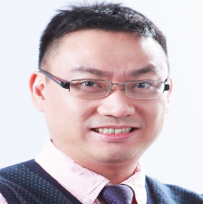 Oscar Hui