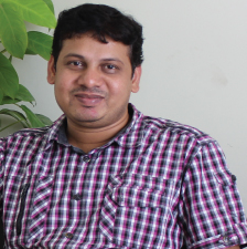 Ranganath Keri