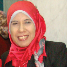 Hoda Hafez