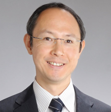 Yoshifumi Saisho
