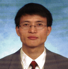 Li, Bingyun