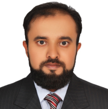 Mohammed Rahman