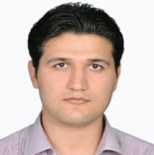 Mehdi Baghayeri