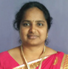 Gomathi Thandapani