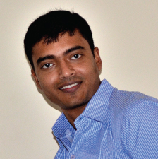 Susobhan Das