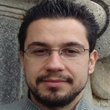 Michael Christodoulou 