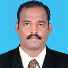 Saravanan Arumugam