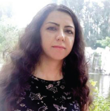 Tahereh Khajvand