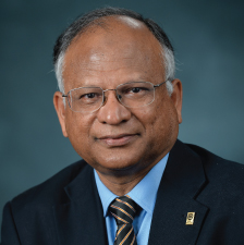 Waheed Uddin
