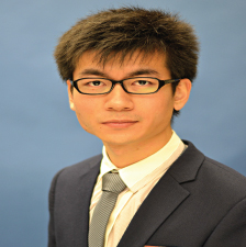 Yang Yang