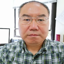 Xinggang Yan