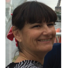 Carole Tafforin