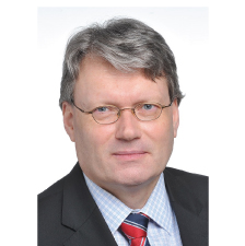 Matthias M. Meier