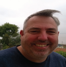 Jason Peter Mansell