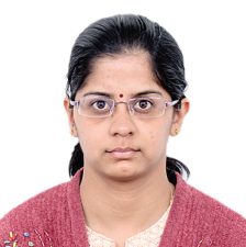 Thejaswini Venkatesh