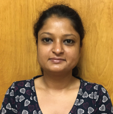 Hina Mir
