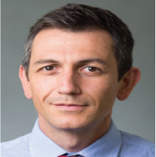 Konstantinos Linos
