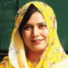 Attya Bhatti