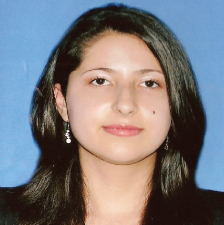 Madalina Grigore